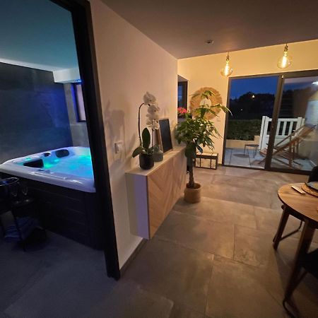 Spa & Vue Mer - Les O De Bandol Zewnętrze zdjęcie