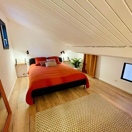 Spa & Vue Mer - Les O De Bandol Zewnętrze zdjęcie