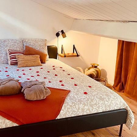 Spa & Vue Mer - Les O De Bandol Zewnętrze zdjęcie