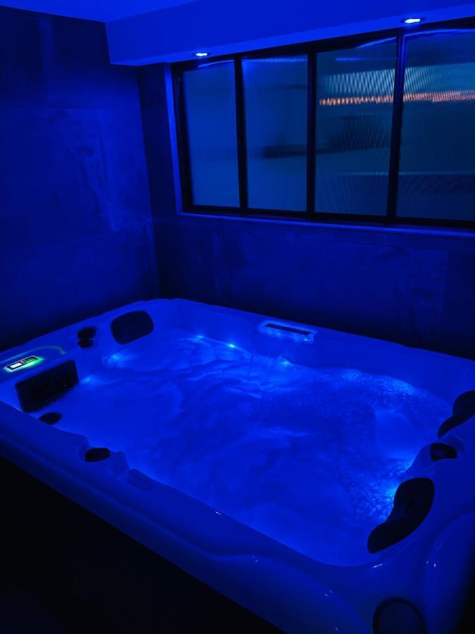 Spa & Vue Mer - Les O De Bandol Zewnętrze zdjęcie