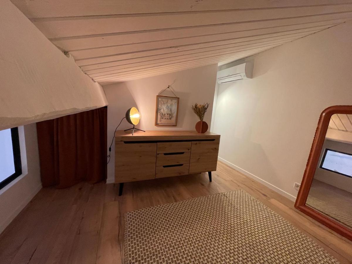 Spa & Vue Mer - Les O De Bandol Zewnętrze zdjęcie