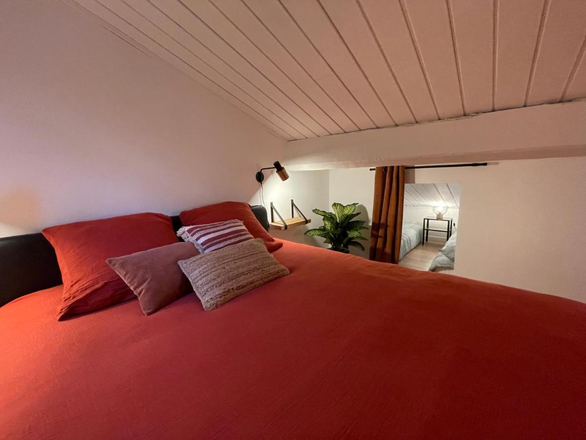 Spa & Vue Mer - Les O De Bandol Zewnętrze zdjęcie