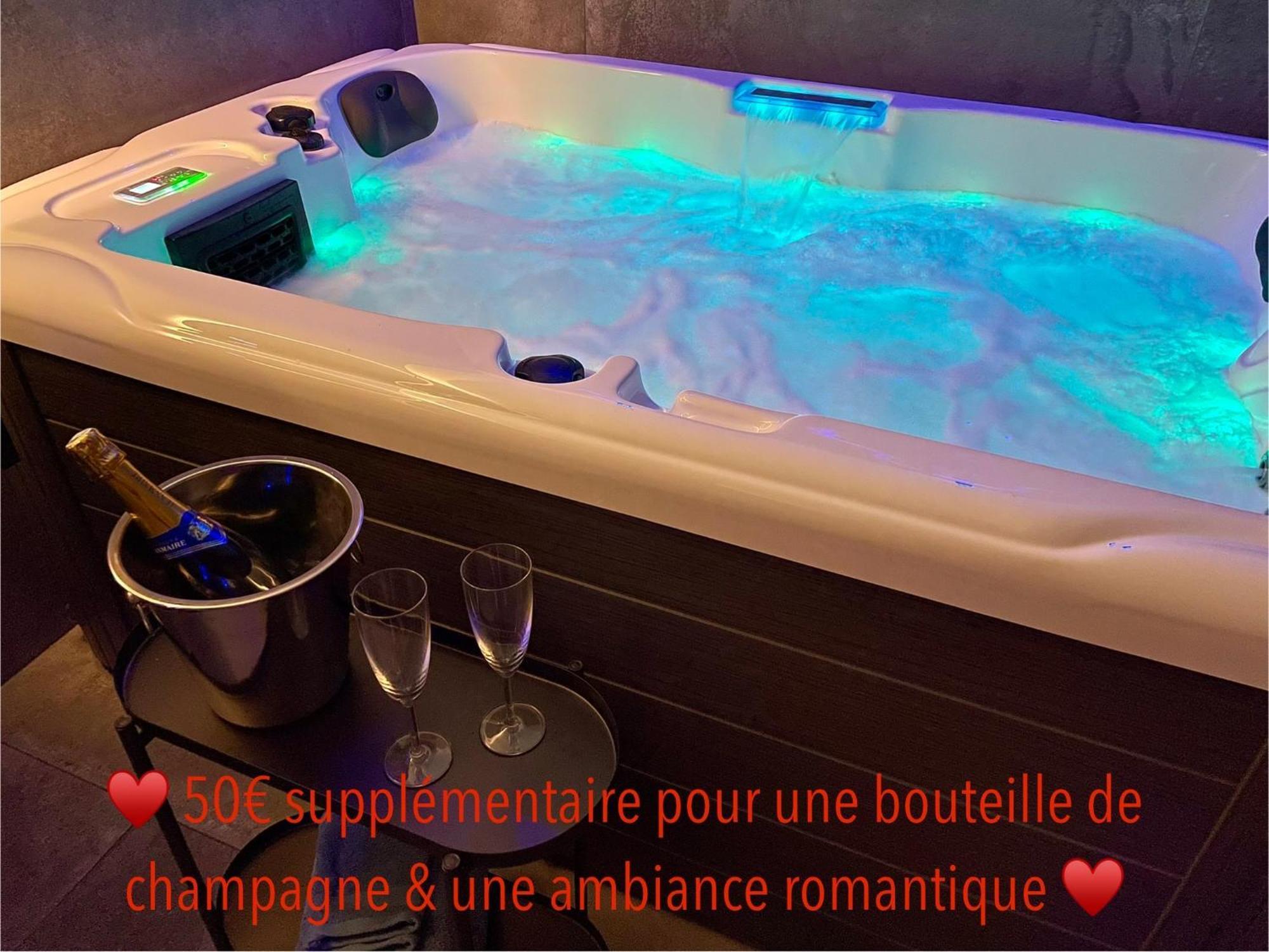 Spa & Vue Mer - Les O De Bandol Zewnętrze zdjęcie